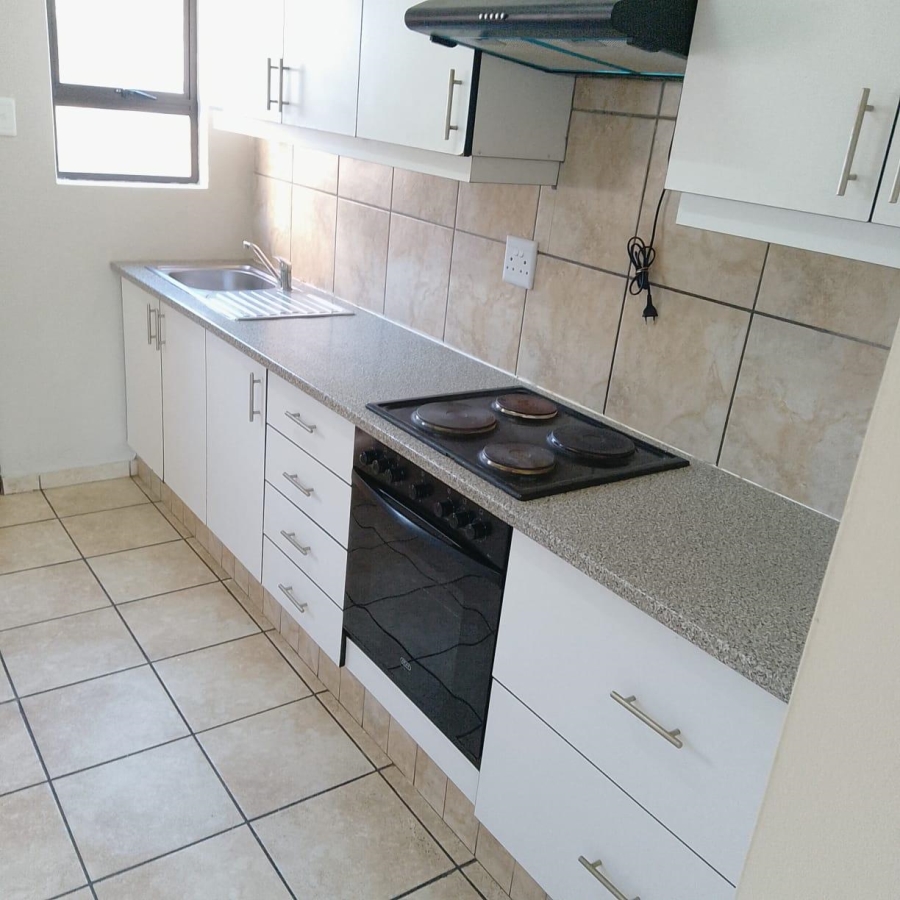 To Let 2 Bedroom Property for Rent in Ncambedlana Eastern Cape